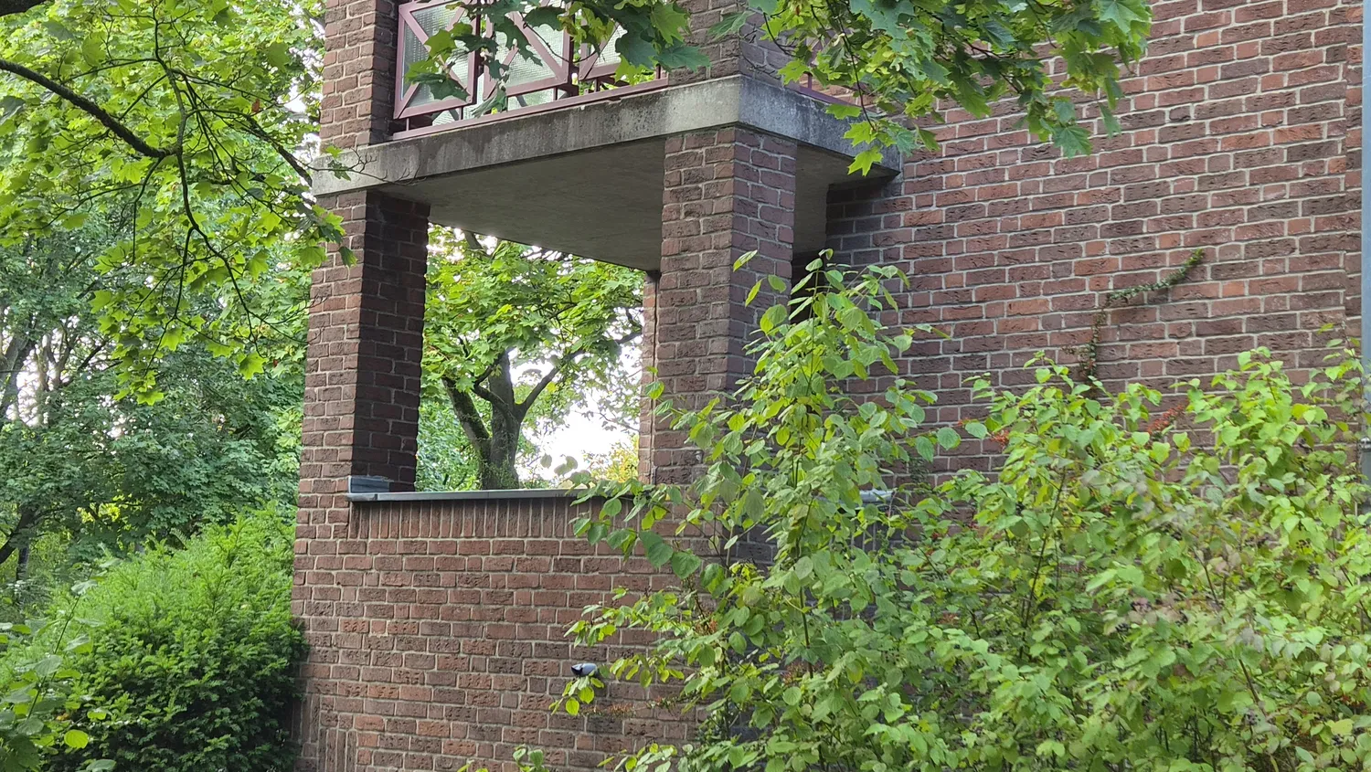 1 Zimmer Wohnung mit 32 m² in Düsseldorf – Bild 2