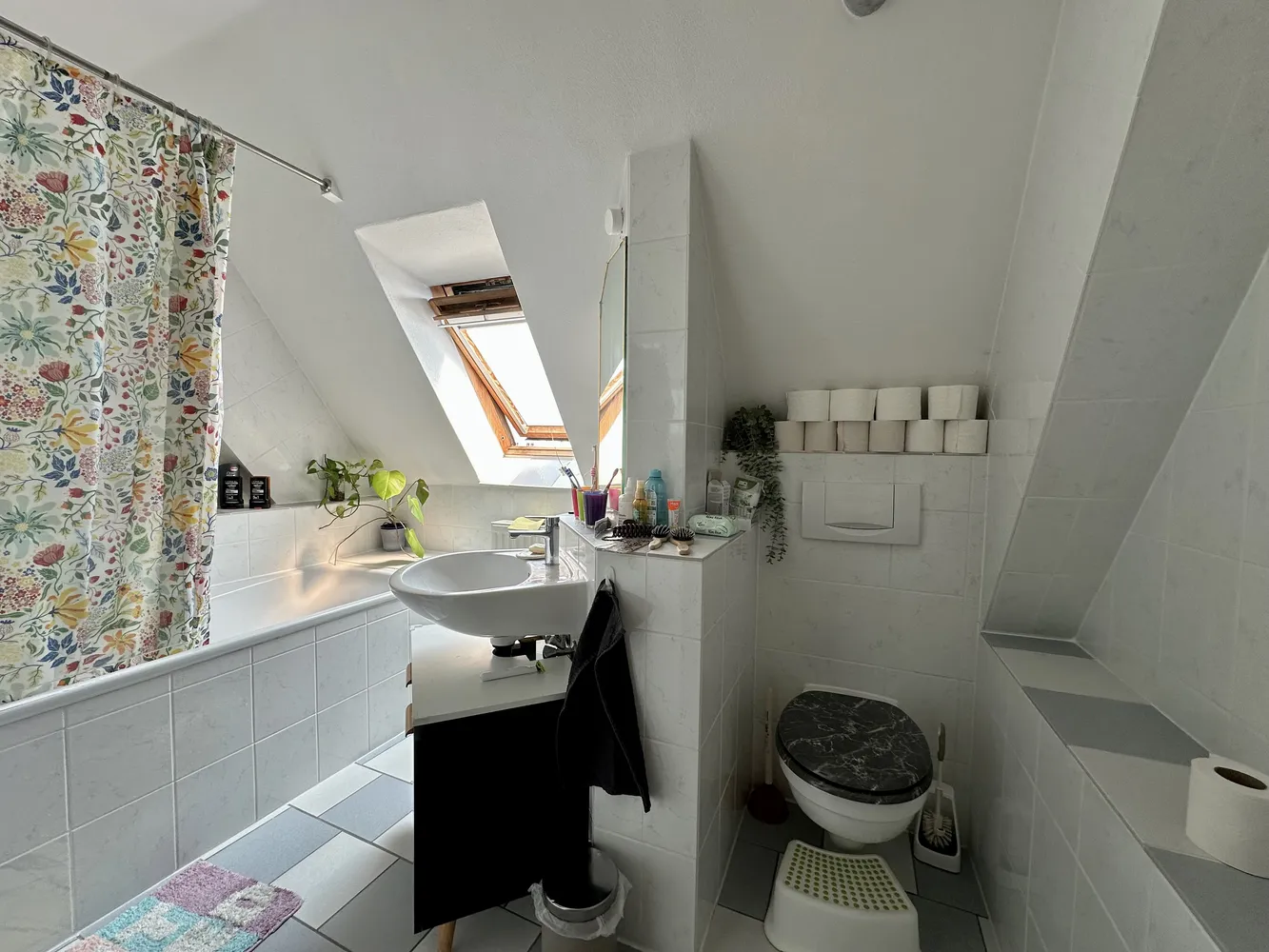 3 Zimmer Wohnung mit 109 m² in Wiesbaden – Bild 10