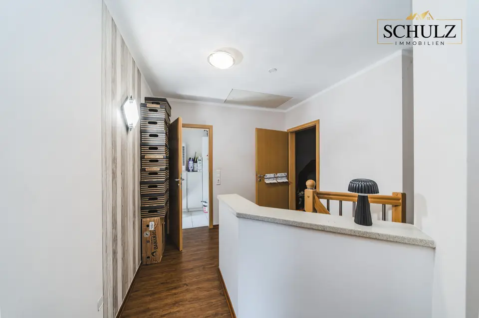 4 Zimmer Haus mit 170 m² in Cloppenburg – Bild 10