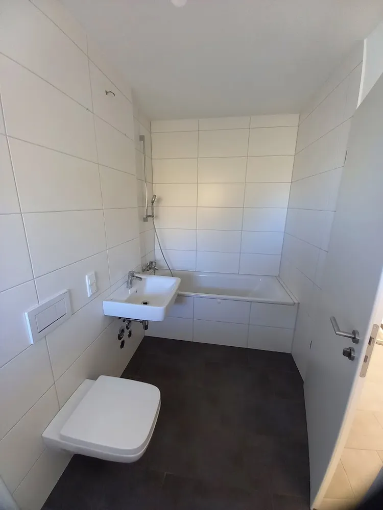 2 Zimmer Wohnung mit 52 m² in Düsseldorf – Bild 6