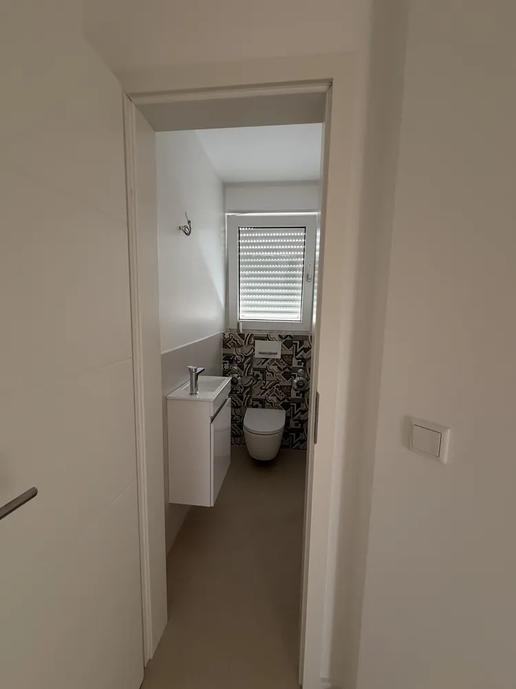 4 Zimmer Wohnung mit 124 m² in Düsseldorf – Bild 5