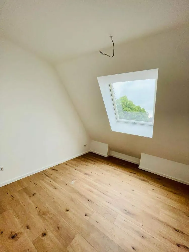 2 Zimmer Wohnung mit 56 m² in Paderborn – Bild 3