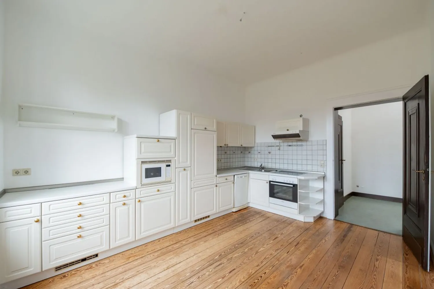 3 Zimmer Wohnung mit 105 m² in Eisenach – Bild 3
