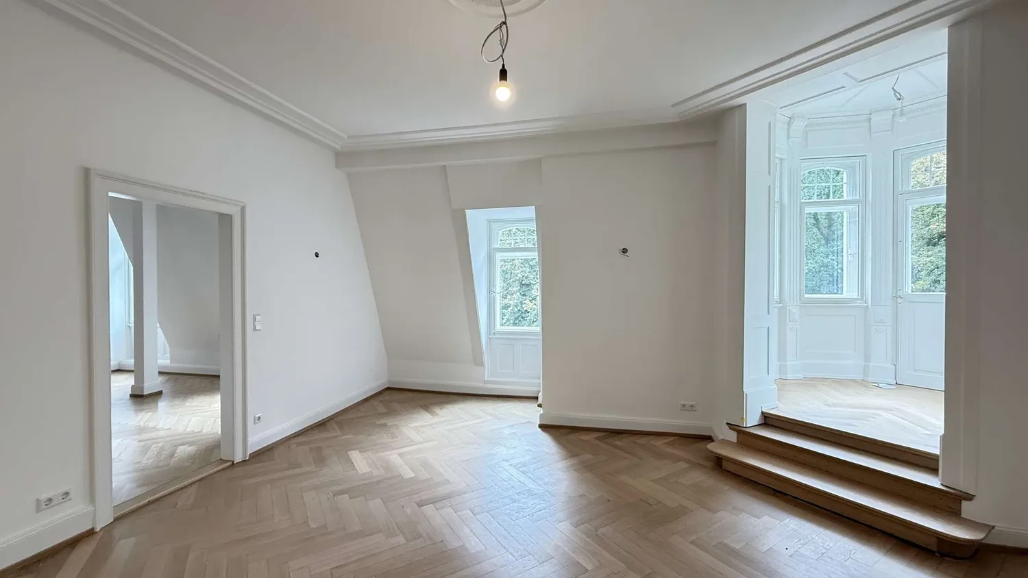 4 Zimmer Wohnung mit 173 m² in Baden-Baden – Bild 5