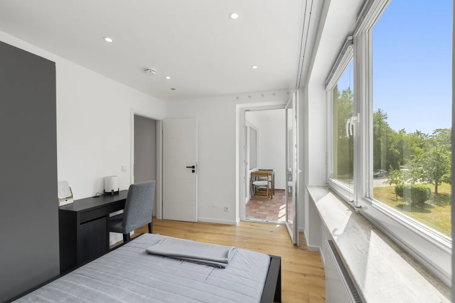 4 Zimmer Wohnung mit 75 m² in München – Bild 6
