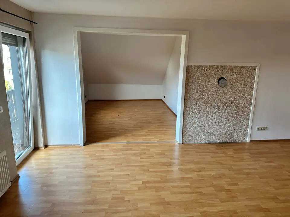 5 Zimmer Wohnung mit 120 m² in Duderstadt – Bild 2