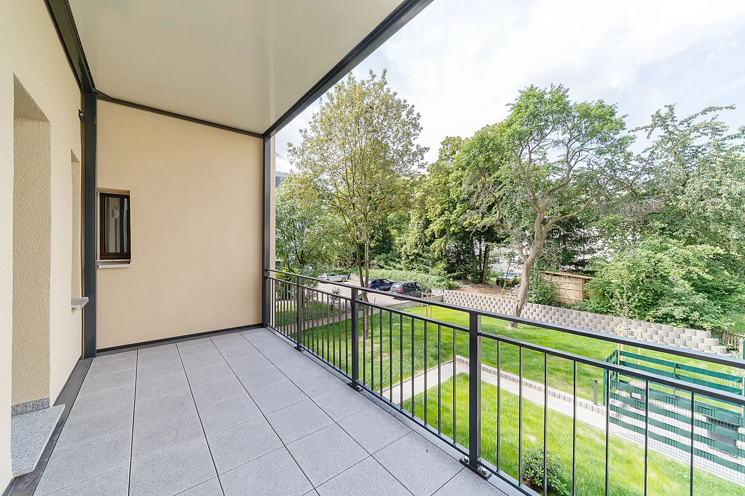 2 Zimmer Wohnung mit 40 m² in Leipzig – Bild 3