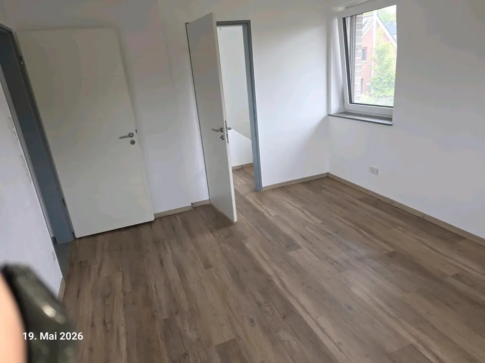 4 Zimmer Wohnung mit 112 m² in Ibbenbüren – Bild 1