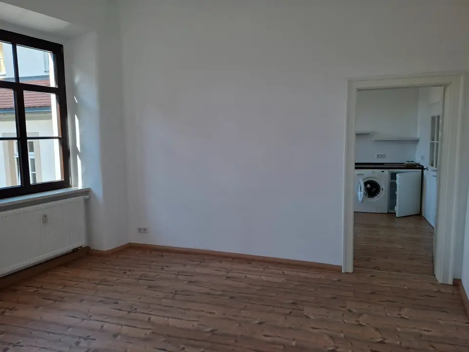 2 room apartment with 47 m² in Freiberg – Photo 8