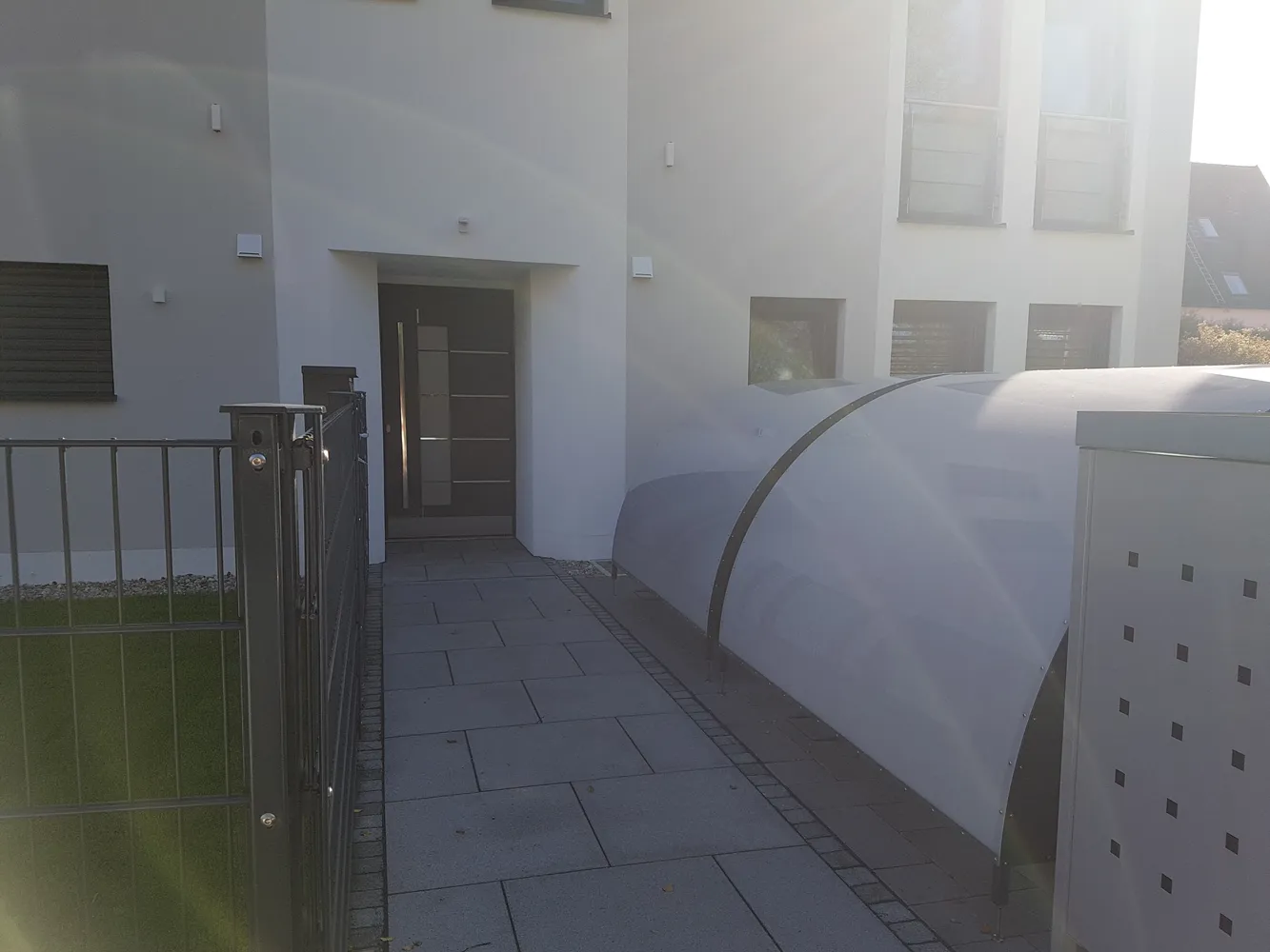 2 room apartment with 70 m² in Munich – Photo 5
