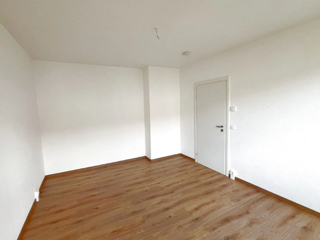 2 Zimmer Wohnung mit 50 m² in Löbau – Bild 2