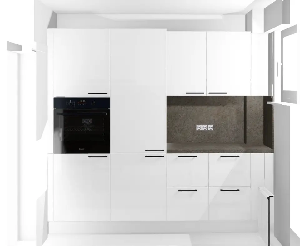 1 Zimmer Wohnung mit 68 m² in Böblingen – Bild 6