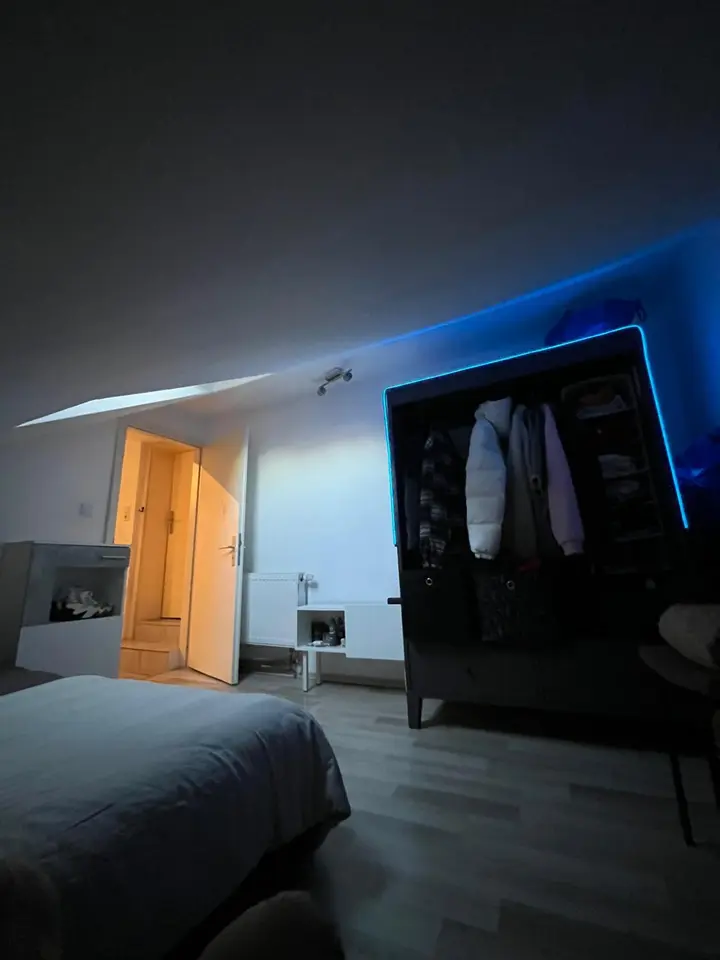 2 Zimmer Wohnung mit 45 m² in Viersen – Bild 2