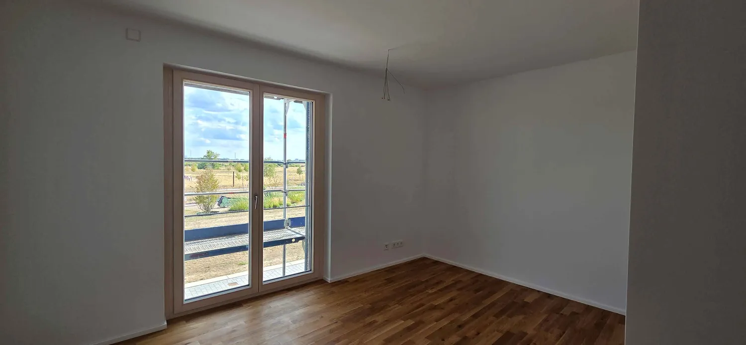 3 Zimmer Wohnung mit 70 m² in Mannheim – Bild 2