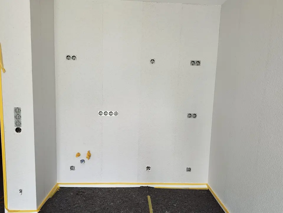 2 Zimmer Wohnung mit 50 m² in Coesfeld – Bild 8