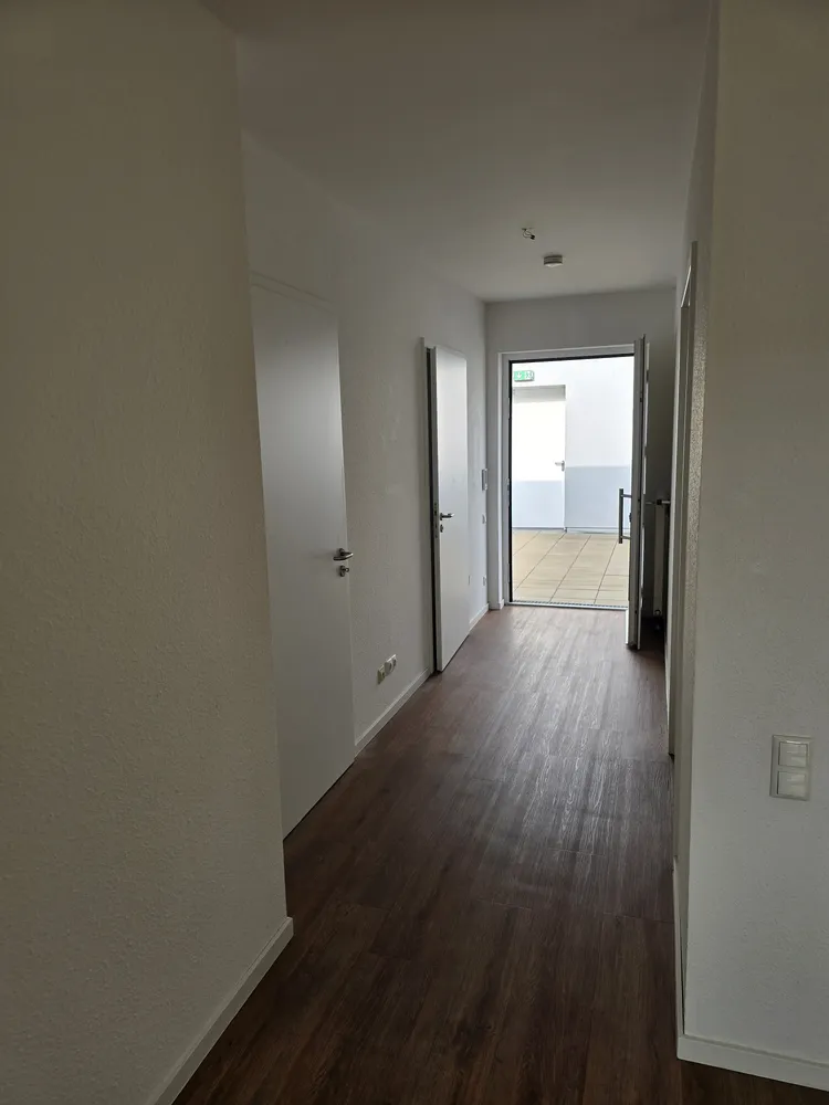 2 Zimmer Wohnung mit 61 m² in Hagen – Bild 10