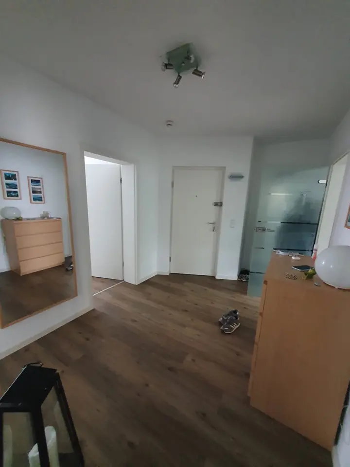 WG-Zimmer mit 80 m² in Pulheim – Bild 4