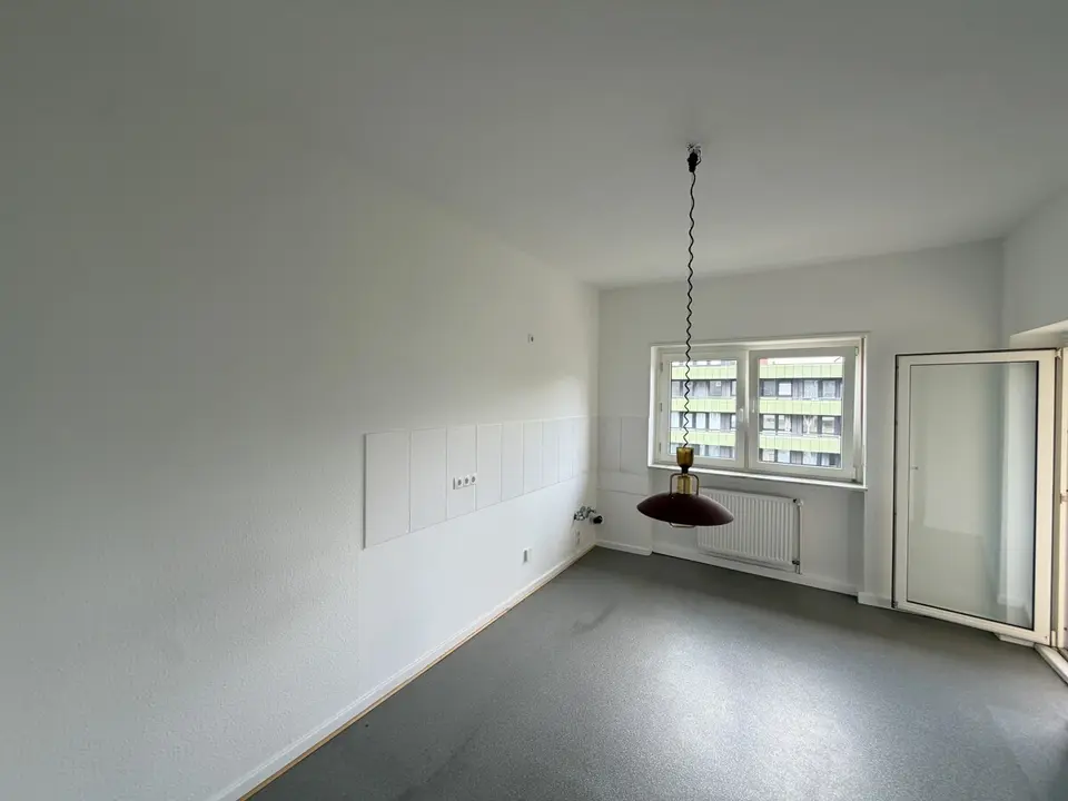 2 Zimmer Wohnung mit 55 m² in Ludwigshafen – Bild 5
