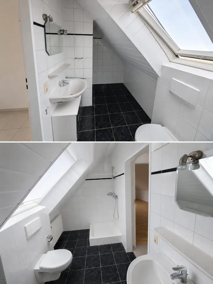 2 Zimmer Wohnung mit 35 m² in Ibbenbüren – Bild 4
