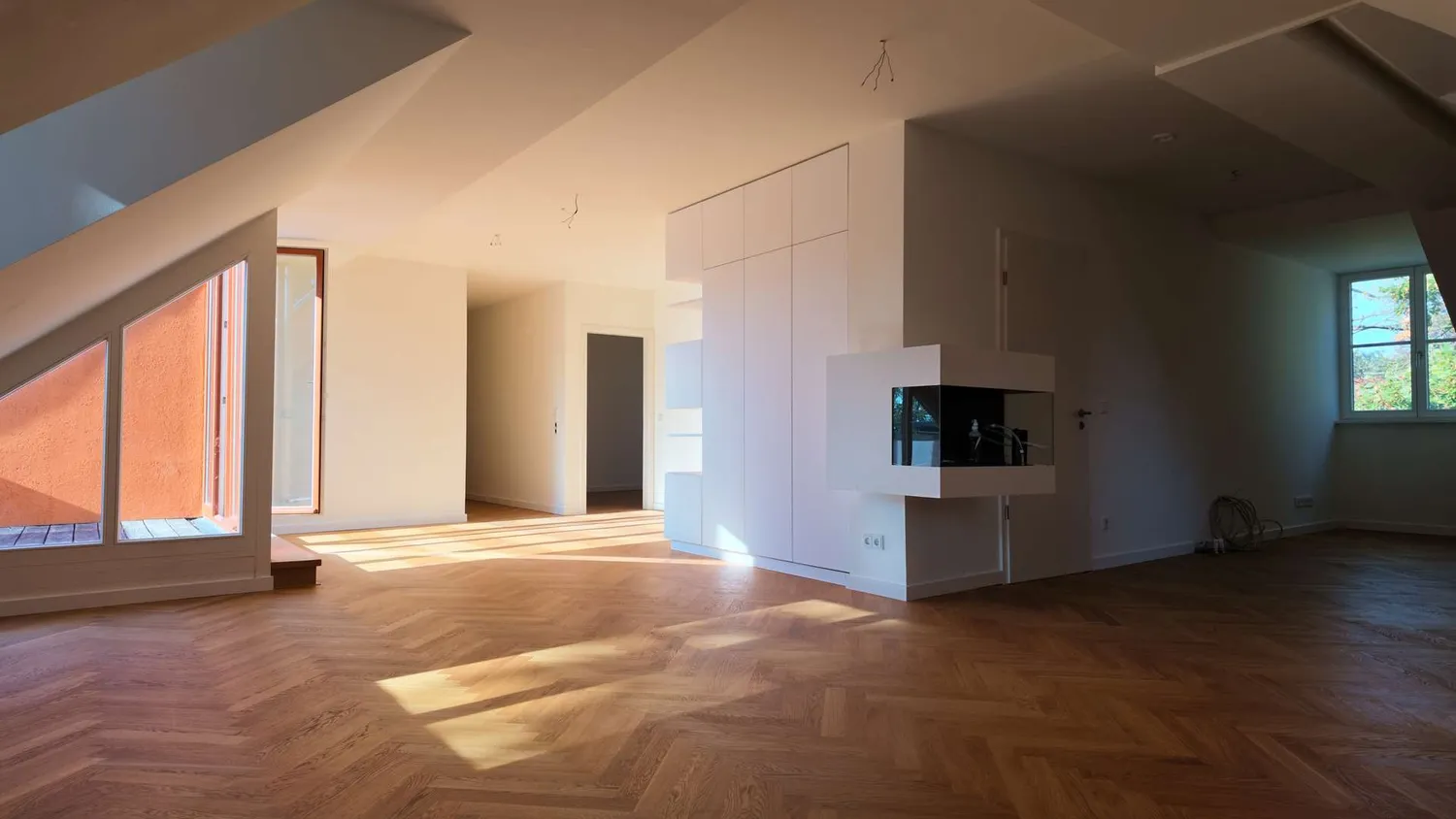 3 Zimmer Wohnung mit 111 m² in Berlin – Bild 8