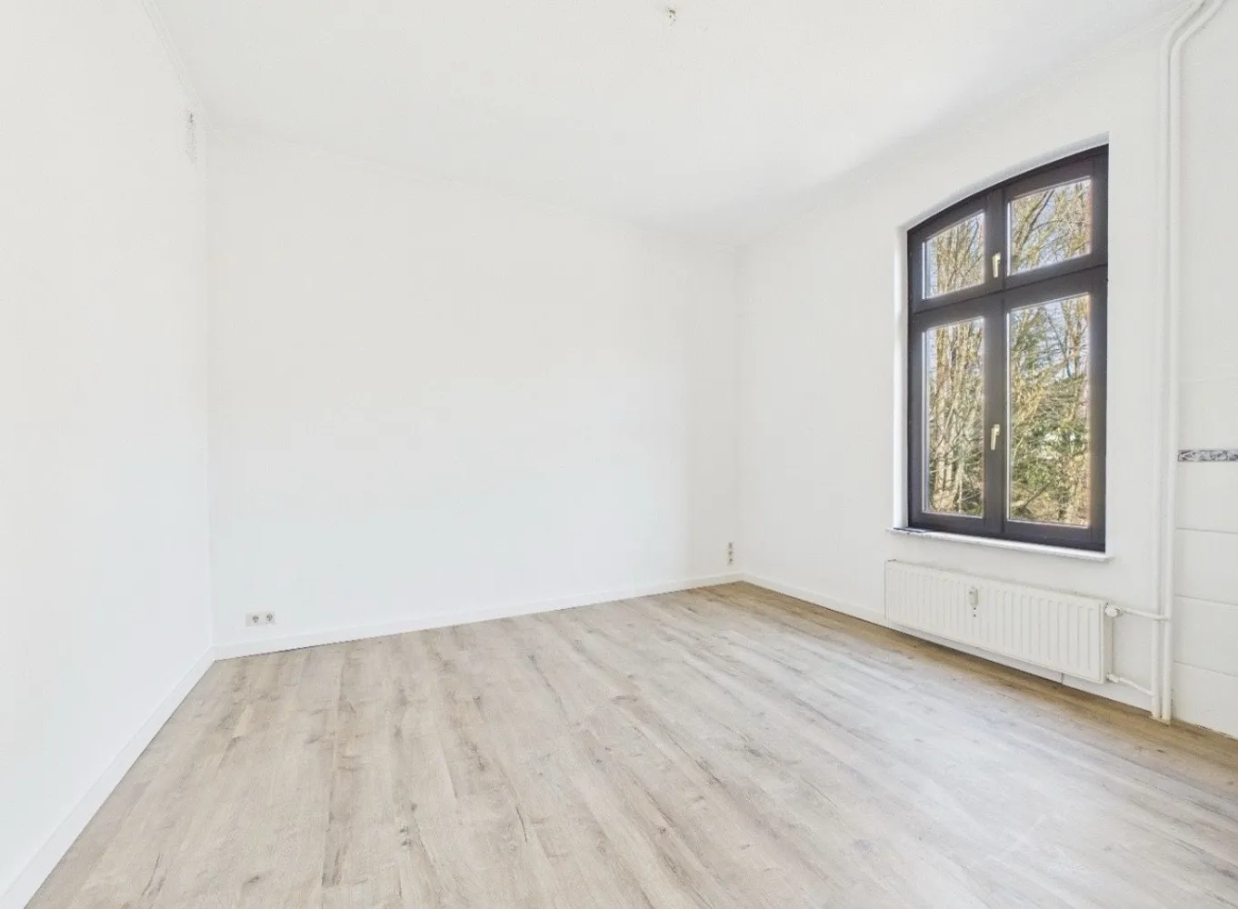 2 Zimmer Wohnung mit 79 m² in Detmold – Bild 6