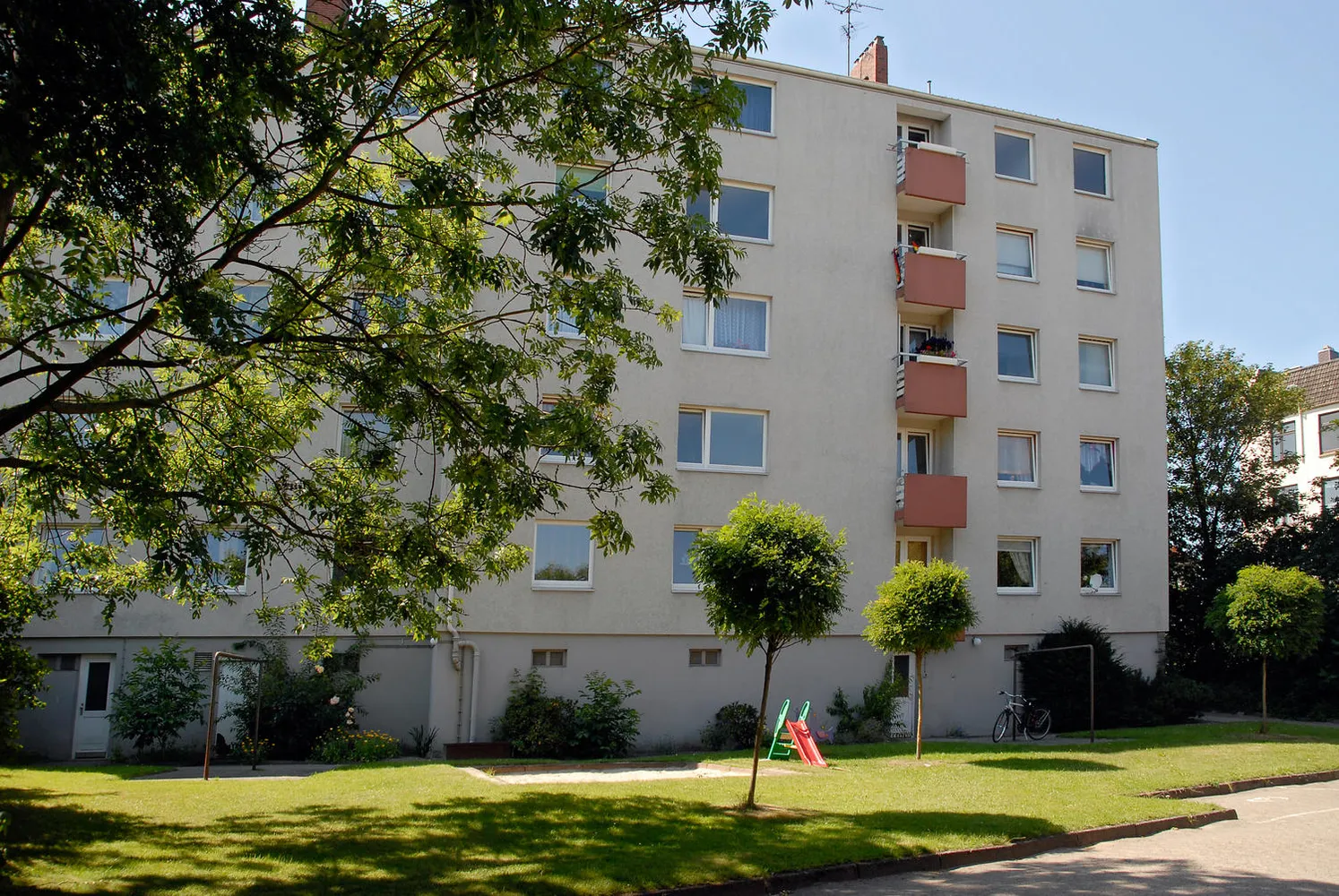 3 Zimmer Wohnung mit 73 m² in Bremen – Bild 10