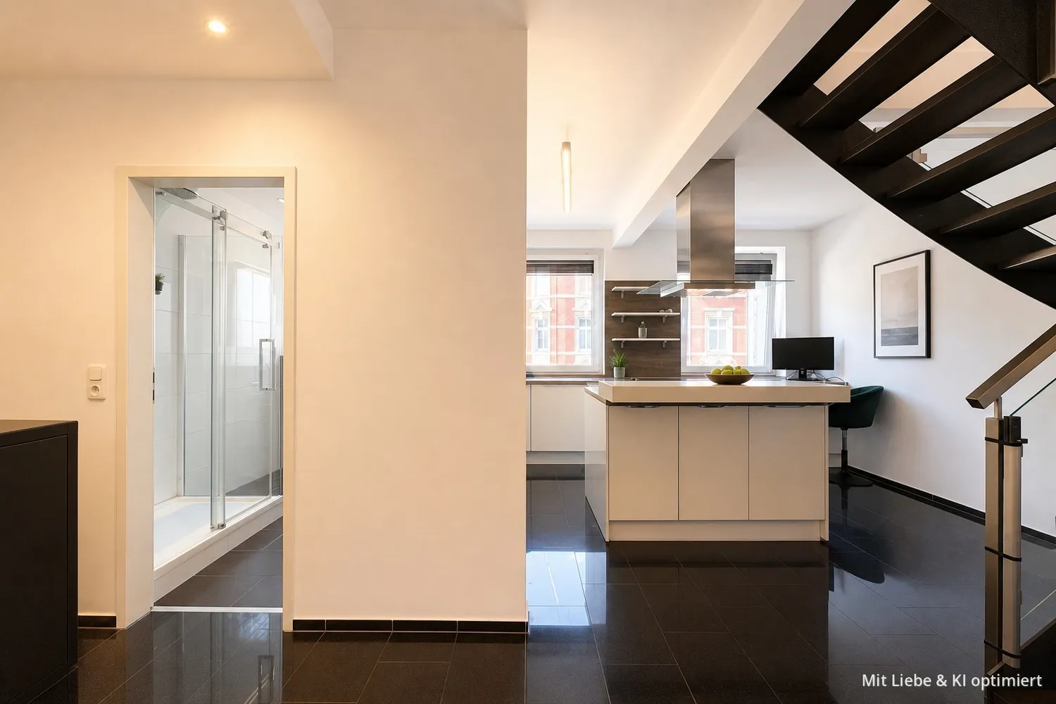 4 Zimmer Wohnung mit 134 m² in Essen – Bild 5