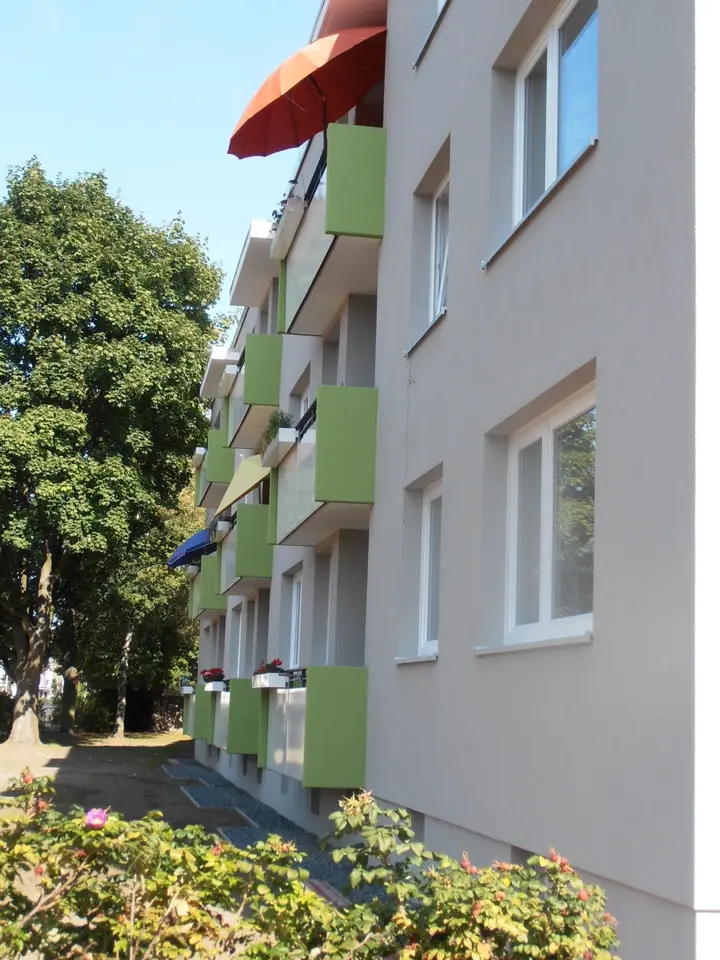2 Zimmer Wohnung mit 62 m² in Hannover – Bild 7
