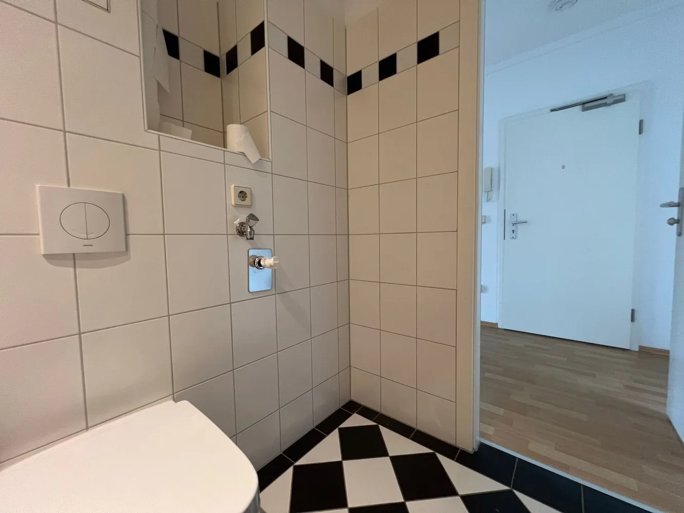 2 Zimmer Wohnung mit 48 m² in Dresden – Bild 6