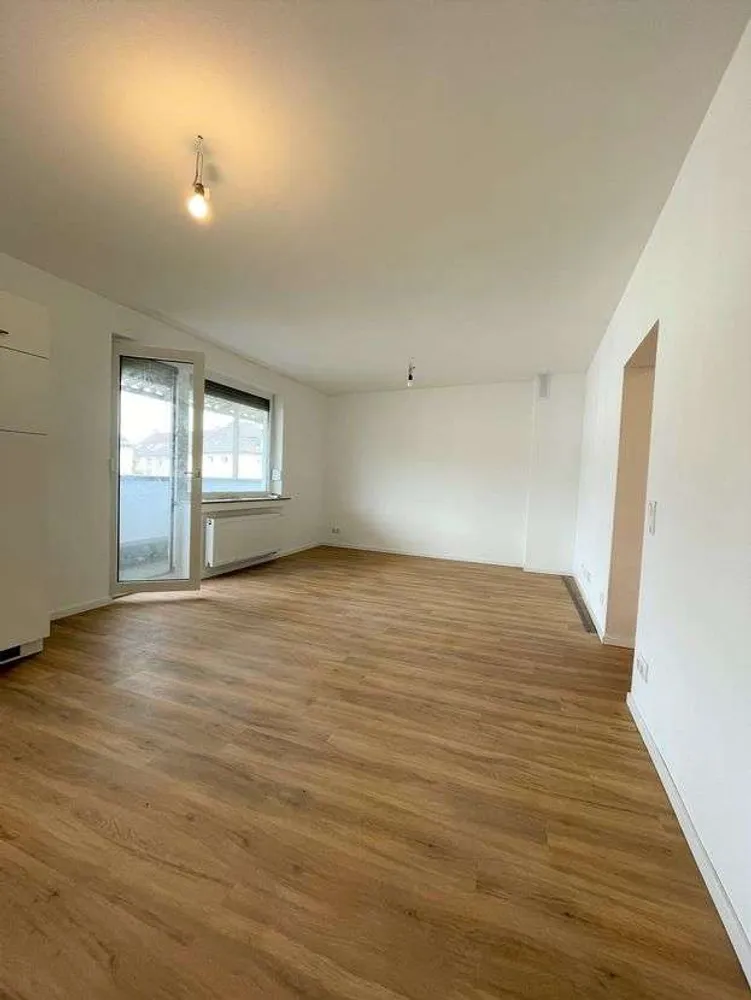 4 room apartment with 90 m² in Aachen – Photo 5