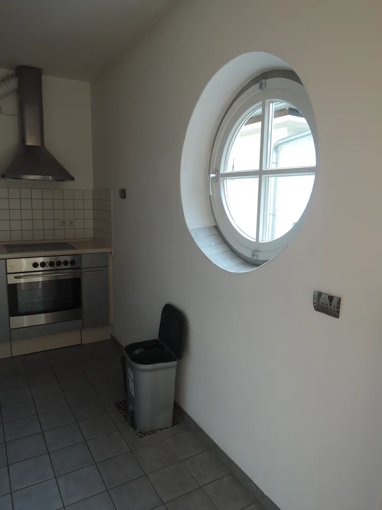 2 Zimmer Wohnung mit 57 m² in München – Bild 10