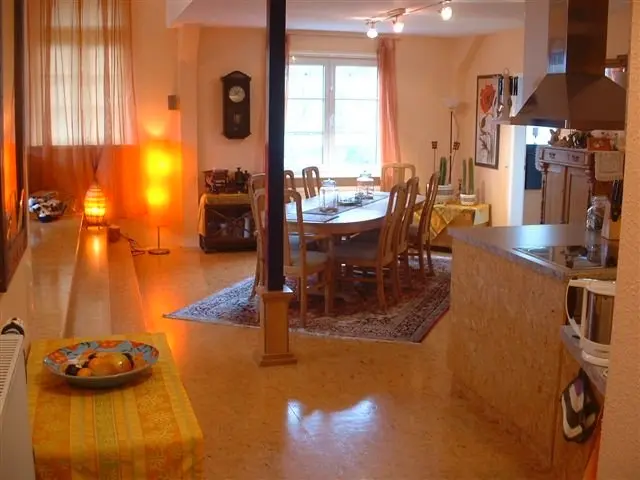 4 Zimmer Wohnung mit 102 m² in Limburg an der Lahn – Bild 4