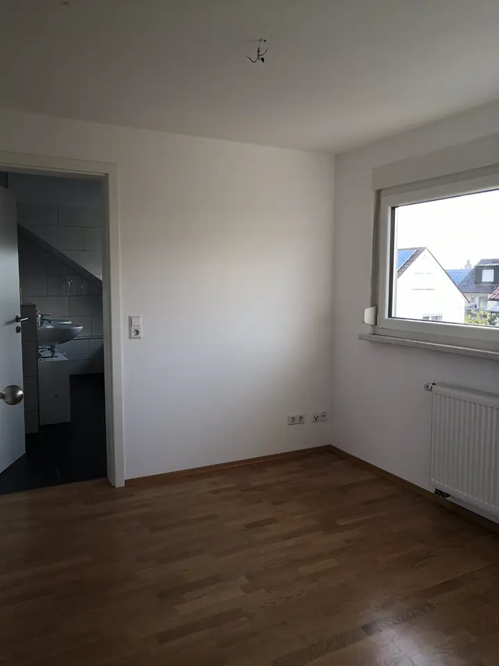 3 room apartment with 80 m² in Crailsheim – Photo 9