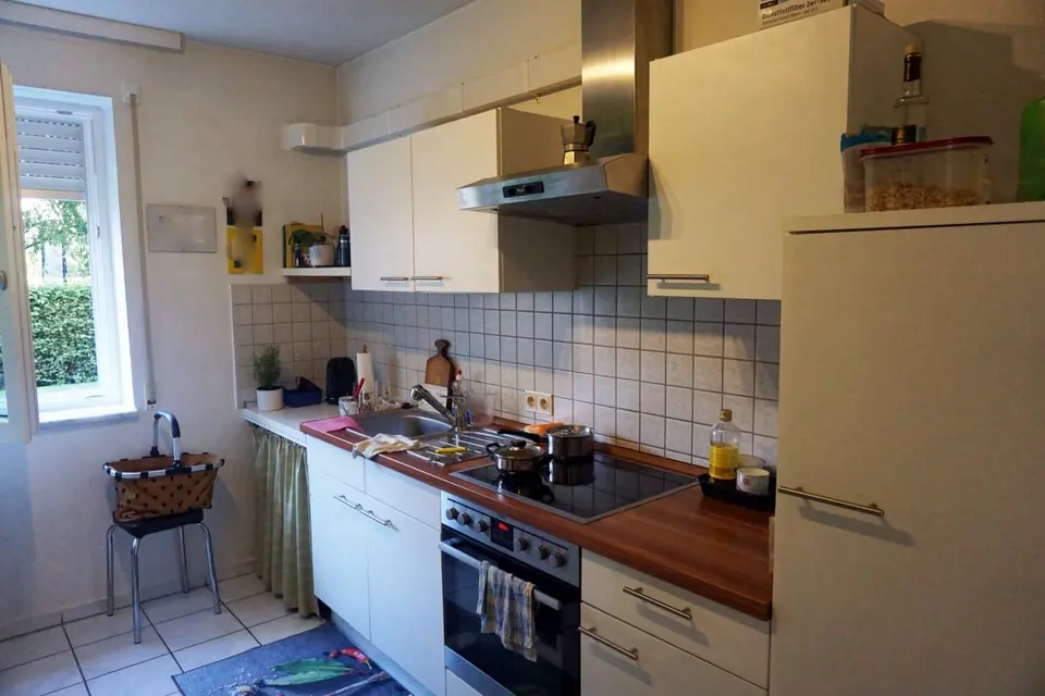 2 Zimmer Wohnung mit 58 m² in Deggendorf – Bild 6
