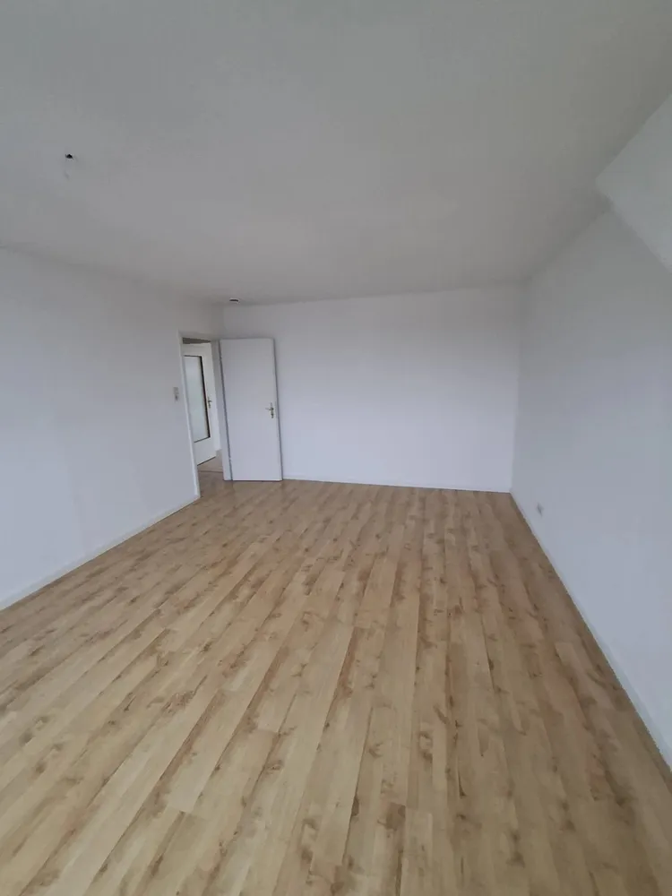 2 Zimmer Wohnung mit 66 m² in Hamburg – Bild 1