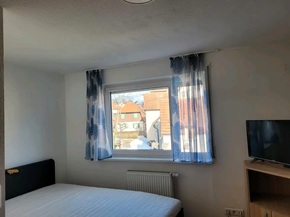 2 Zimmer Wohnung mit 20 m² in Leonberg – Bild 10