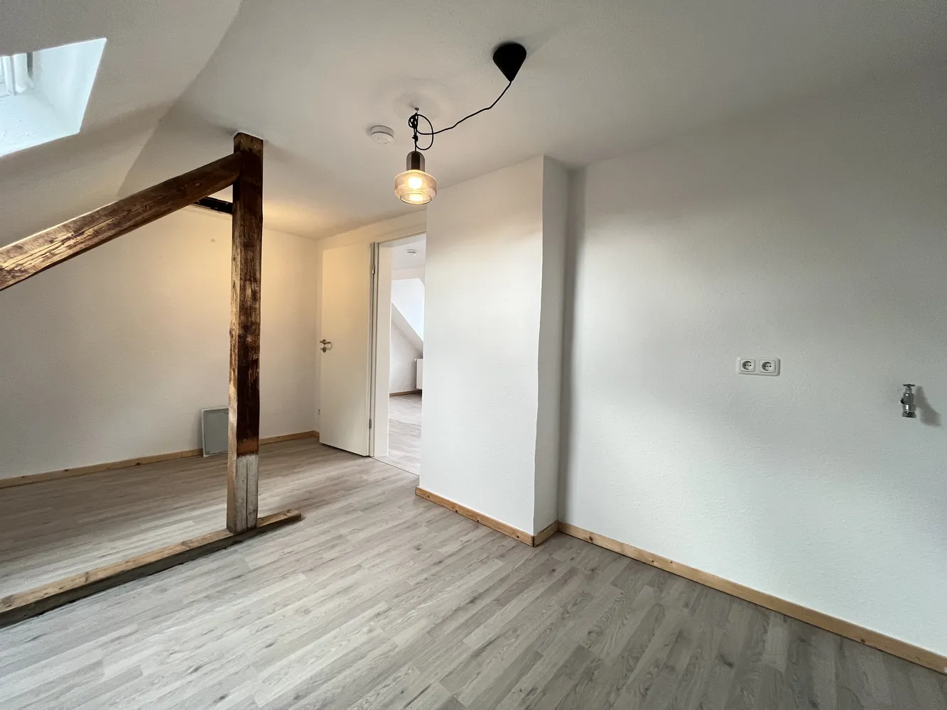 2 Zimmer Wohnung mit 32 m² in Mönchengladbach – Bild 8