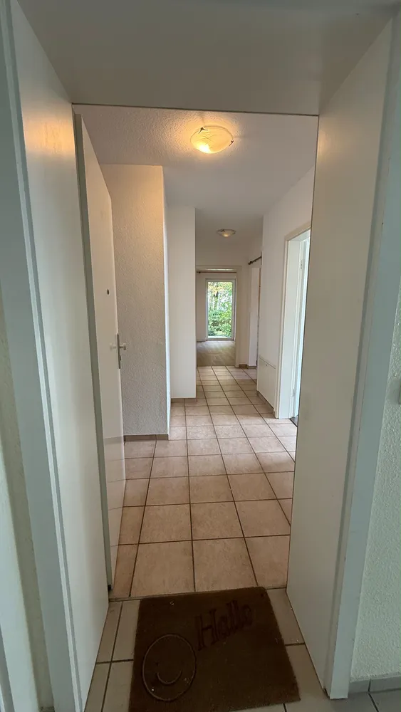 4 room apartment with 88 m² in Hamburg – Photo 8