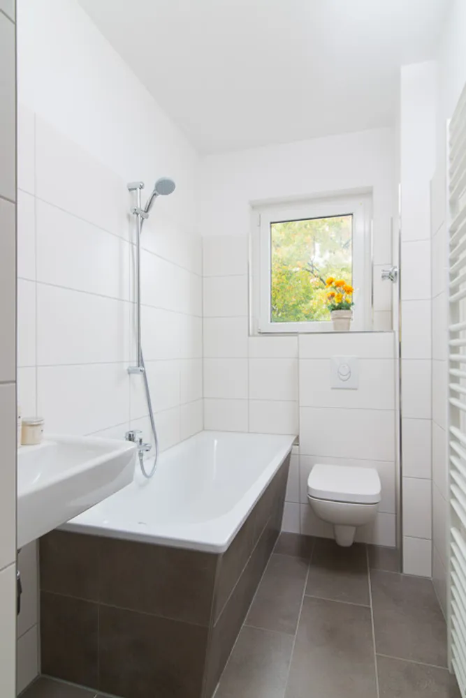 2 Zimmer Wohnung mit 44 m² in Berlin – Bild 3