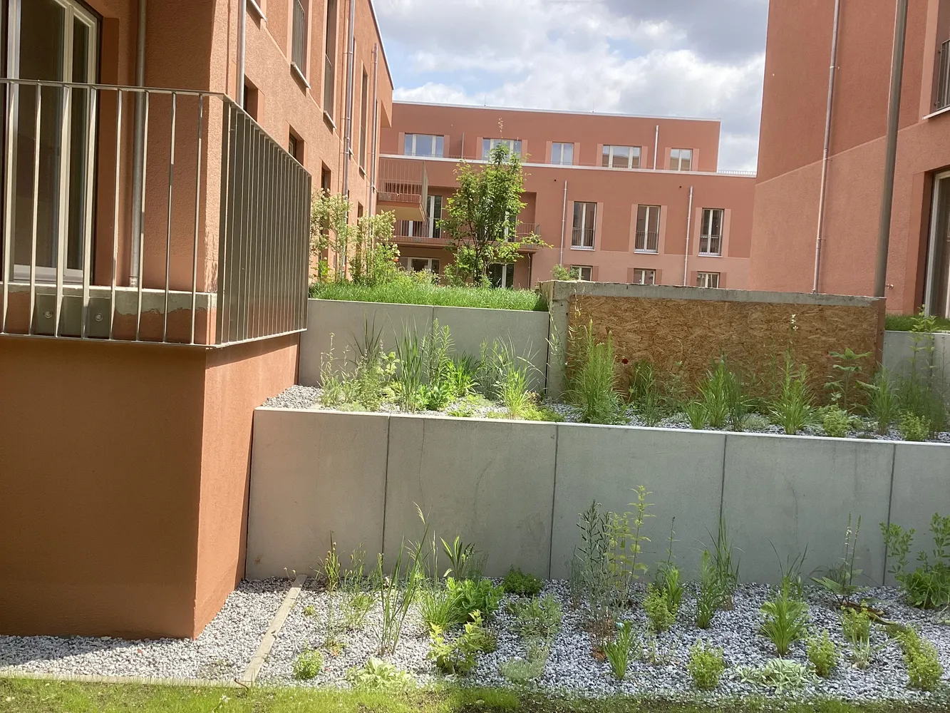3 room apartment with 73 m² in Berlin – Photo 1