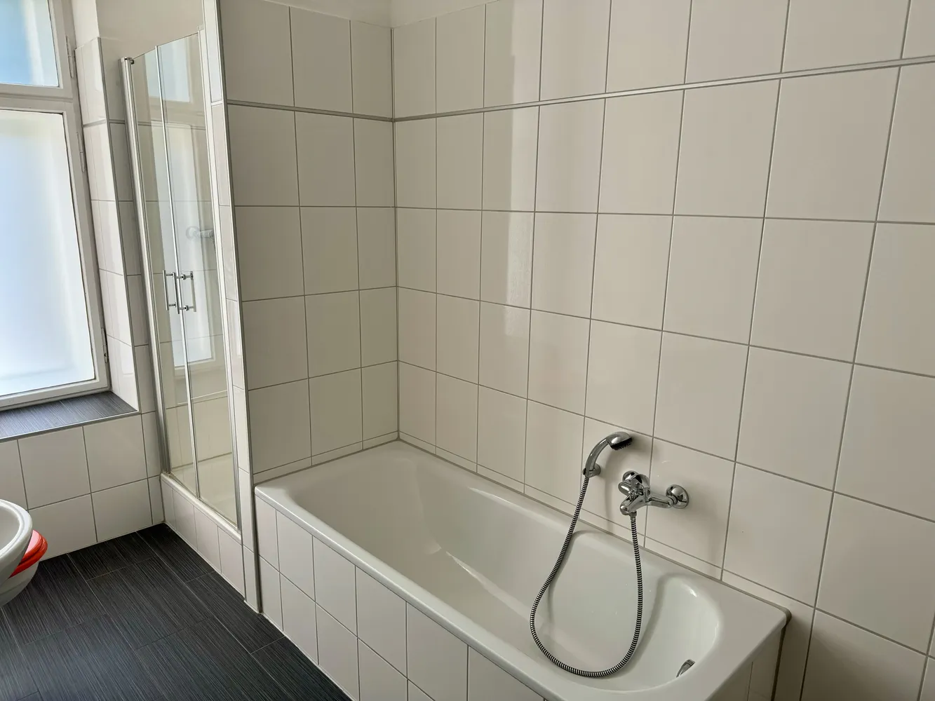 2 room apartment with 73 m² in Berlin – Photo 12