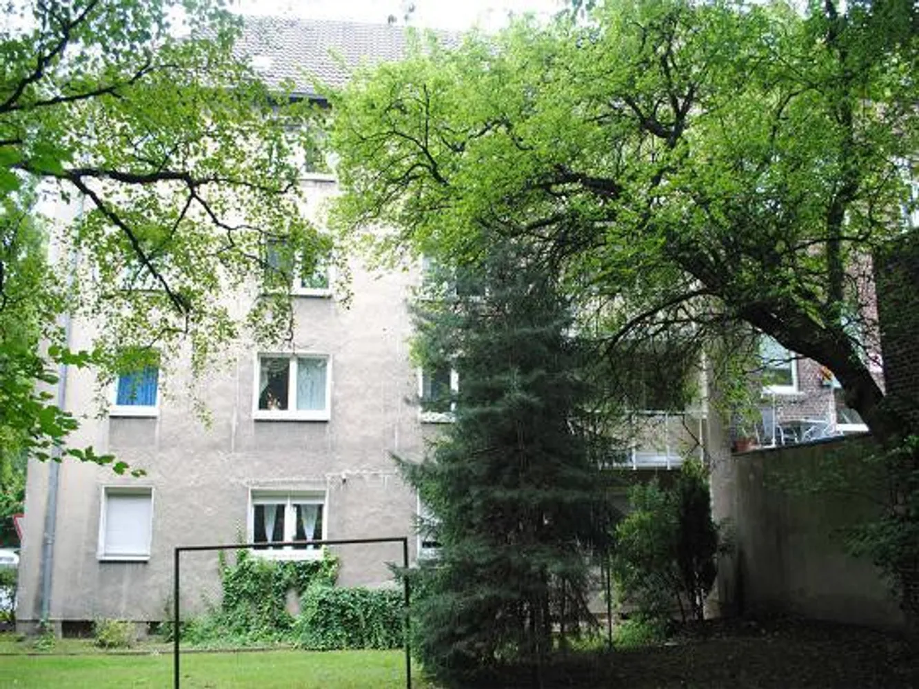 3 Zimmer Wohnung mit 53 m² in Bochum – Bild 1