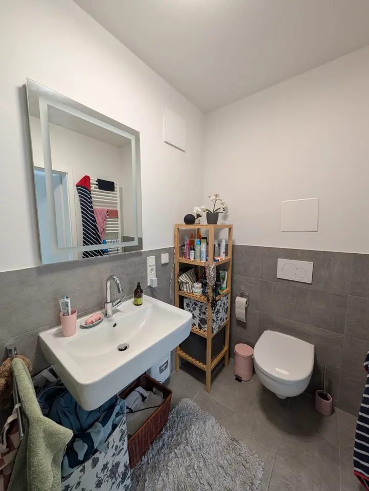 WG-Zimmer mit 29 m² in Bielefeld – Bild 8