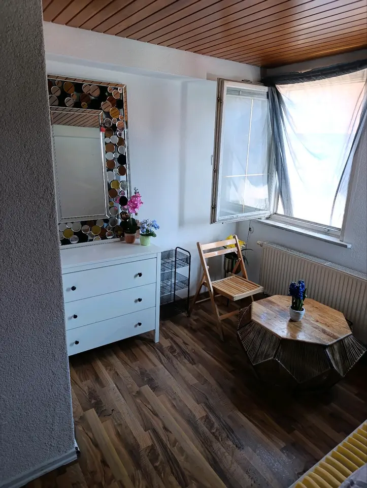 2 Zimmer Wohnung mit 35 m² in Backnang – Bild 2