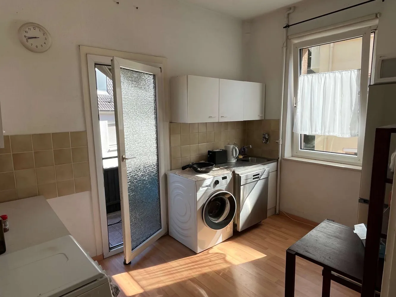 1 Zimmer Wohnung mit 14 m² in Stuttgart – Bild 5