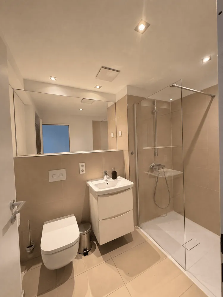 1 Zimmer Wohnung mit 29 m² in Berlin – Bild 4