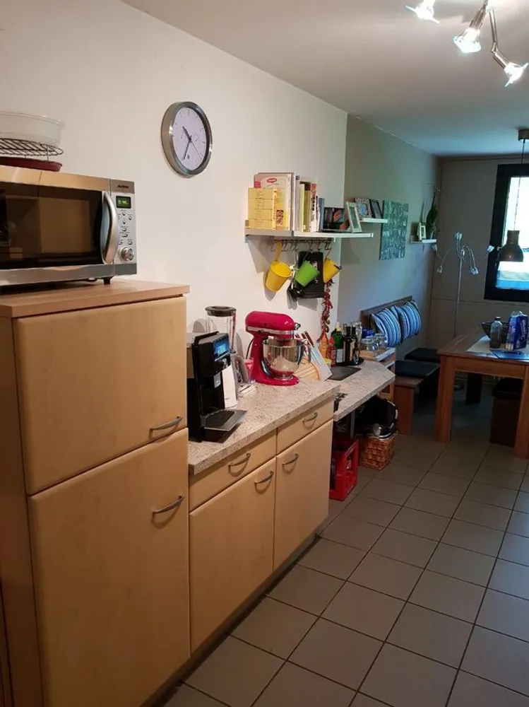 3 Zimmer Wohnung mit 73 m² in Hannover – Bild 5