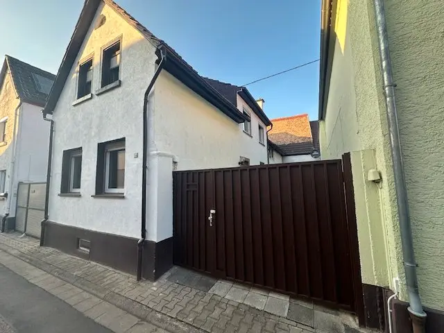 3 room house with 100 m² in Worms – Photo 2