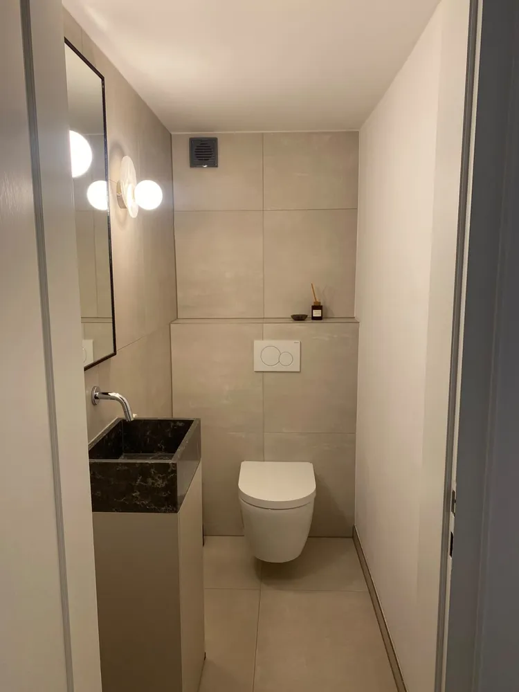 3 Zimmer Wohnung mit 85 m² in Aachen – Bild 9