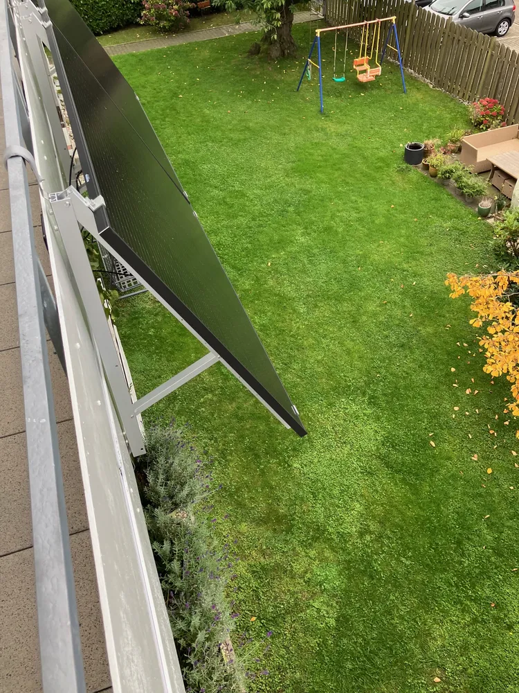 5 Zimmer Wohnung mit 103 m² in Essen – Bild 5